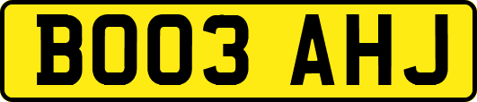 BO03AHJ