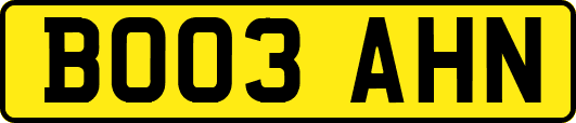 BO03AHN