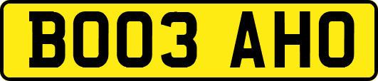 BO03AHO