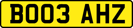 BO03AHZ