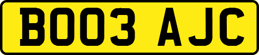 BO03AJC