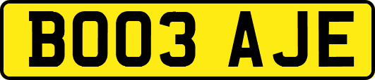 BO03AJE
