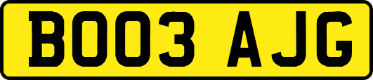 BO03AJG