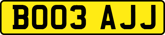 BO03AJJ