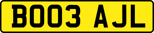 BO03AJL
