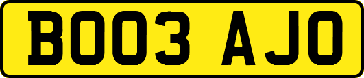BO03AJO