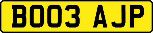 BO03AJP