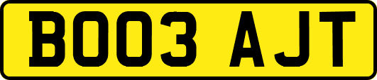 BO03AJT