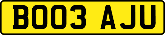 BO03AJU