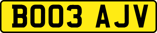 BO03AJV