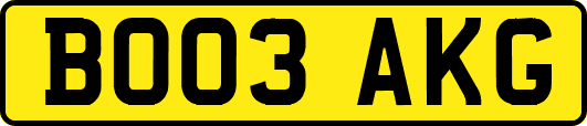 BO03AKG