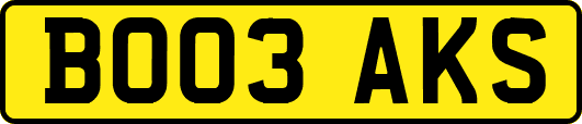 BO03AKS
