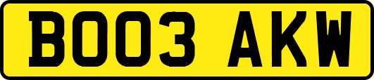 BO03AKW