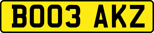 BO03AKZ