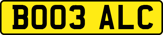 BO03ALC