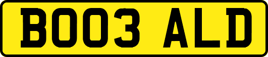 BO03ALD