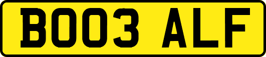 BO03ALF