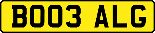 BO03ALG