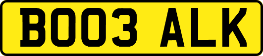 BO03ALK
