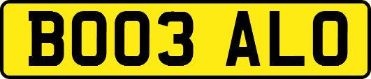 BO03ALO