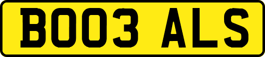 BO03ALS