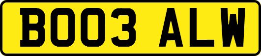 BO03ALW