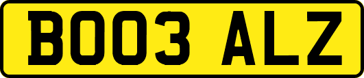 BO03ALZ