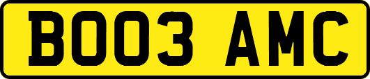 BO03AMC