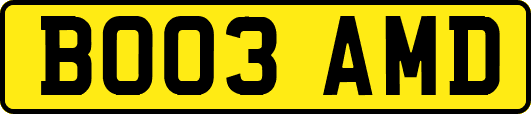 BO03AMD