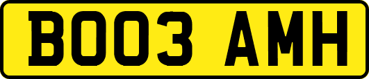 BO03AMH