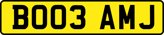 BO03AMJ