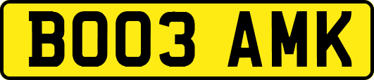 BO03AMK