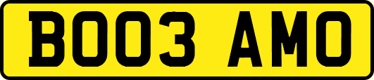 BO03AMO