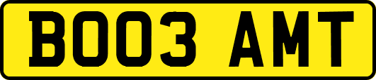BO03AMT