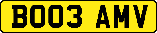BO03AMV
