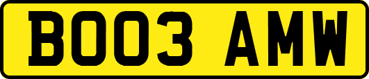 BO03AMW