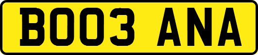 BO03ANA