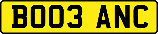 BO03ANC