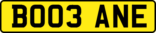 BO03ANE