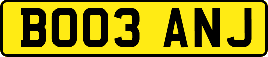 BO03ANJ