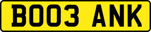 BO03ANK