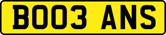 BO03ANS