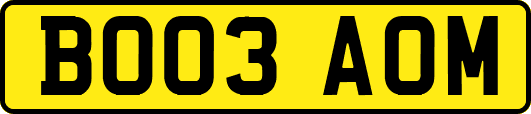 BO03AOM