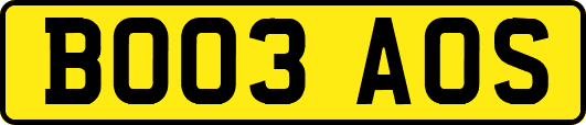 BO03AOS