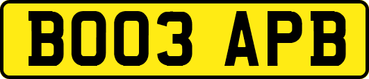 BO03APB