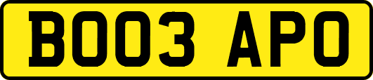 BO03APO