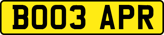BO03APR