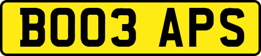 BO03APS