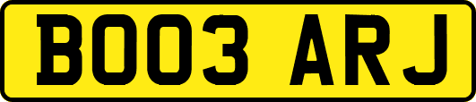 BO03ARJ