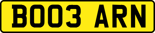 BO03ARN